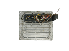 Steuergerät 1S5X-12A650-BC S118685001C Ford Siemens 37290