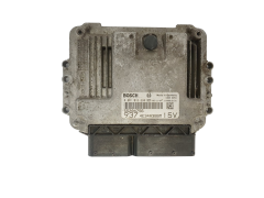 Steuergerät 55204756 0281012298 Alfa Romeo Bosch 46702