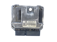 Steuergerät 03G906021LN 0281013282 VW Seat Bosch 63595