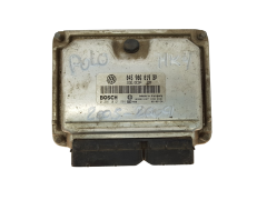 Steuergerät 045906019BP 0281012194 VW Bosch 15419