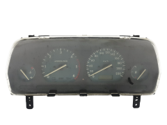 Tacho Kombiinstrument Land Rover Freelander YAC112540 50006