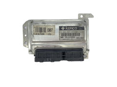 Steuergerät 9030930131F 39110-02800 MXE1IN03 Hyundai Kefico 54018