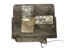 Steuergerät 0261203736 9620398980 MA3.1 26FM0299 PSA Bosch 20265