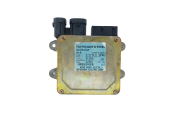 Steuergerät 9645460880 6900000397 991-19504 KOYO PSA 46490