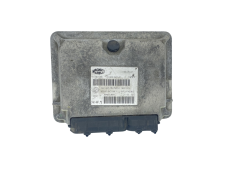 Steuergerät 51793106 IAW4AF.M9 61600.627.07 Fiat Magneti Marelli 61442
