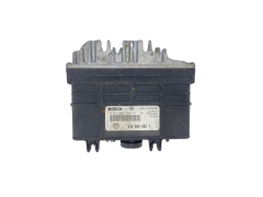 Steuergerät 030906026T 0261203340/341 VW Seat Bosch 60853