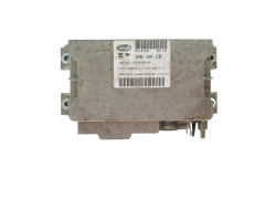Steuergerät IAW16F.EB 46467018 Fiat Magneti Marelli 36543