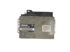 Steuergerät 0261200108 Alfa Romeo Bosch 41650