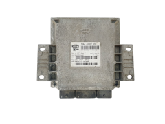 Steuergerät 9645989480 9647714780 IAW48P2.72 PSA Magneti Marelli 38391