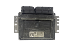 Steuergerät MEC37-300 F2 XW Nissan Hitachi 51113