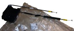 Türschloss Links Hinten Original 9826126480 Peugeot 308 II