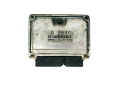 Steuergerät 038906019AF 0281010289 Skoda Bosch 33241