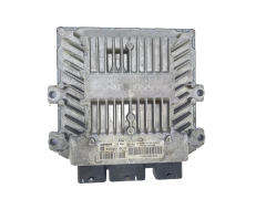 Steuergerät 9653447480 9648624280 5WS40110C-T PSA Siemens 59726