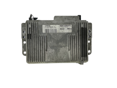 Steuergerät 7700105979 7700860319 S115300203A Renault Siemens 52971