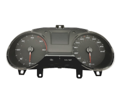 Tacho Kombiinstrument Seat Ibiza 6J0920800L A2C53311201 47493