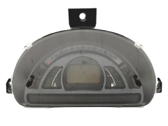 Tacho Kombiinstrument Citroen C2 9652008080 G 00 49733