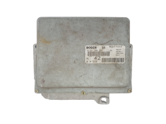 Steuergerät 0261200694 9619473280 26FM0117 PSA Bosch 41366