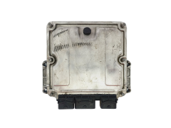 Steuergerät 0281011084 9640938680 9647693180 PSA Bosch 42512