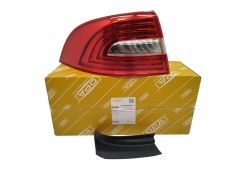 Rückleuchte Hinten Links Für Skoda Superb 3T5945095A 99451334002 DPA