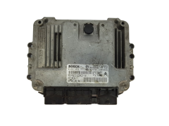 Steuergerät 0281011561 9658945380 9653958980 PSA Bosch 14067