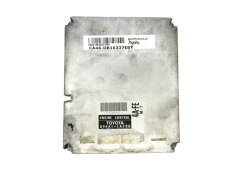 Steuergerät 89661-1A780 175700-9232 Toyota Denso 16337
