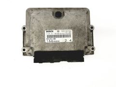 Steuergerät 55191196 0281011503 Alfa Romeo Bosch