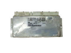 Steuergerät Mercedes 0195453132 K04 10.0946-1521.4 ATE 15075