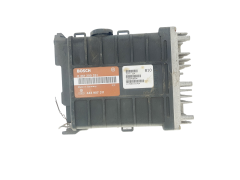 Steuergerät 0261200251 443907311 Volkswagen Bosch 41489