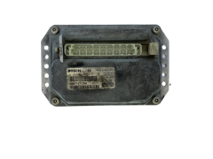 Steuergerät 00077971390 0261203498 Fiat Bosch 53475