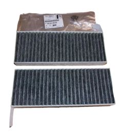 Innenraumfilter Original 9822326680 Peugeot