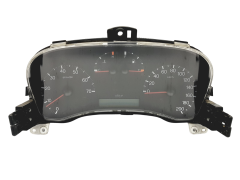 Tacho Kombiinstrument Fiat Punto 46833457 503000344900 40651