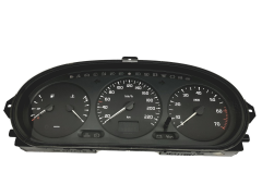 Tacho Kombiinstrument Renault Megane 1 Scenic 1 7700847782 G 36971