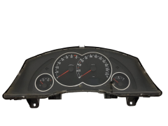 Tacho Kombiinstrument Opel Corsa C 88311302
