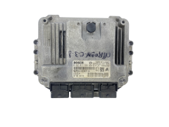 Steuergerät PSA 0281011785 9658556880 9654490280 Bosch 54583