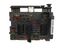 Steuergerät BSM B3 9650664080 PSA Delphi 1320