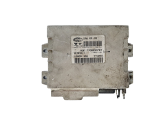 Steuergerät 7700856784 7700871780 16085.104 Renault 36328