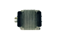 Steuergerät 09355929 DBKL Opel Delphi 33913