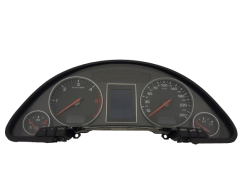 Tacho Kombiinstrument A4 B6 8E0920900G 0263626020 19030