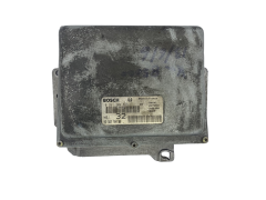 Steuergerät 0261204625 9630278480 MA3.1 PSA Bosch 50963