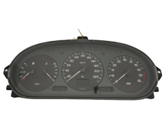 Tacho Kombiinstrument Renault 7700847784 Megane Scenic 23142