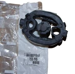 Befestigung, Halterung Neues Original 1755H6 1755.H6 Citroen Peugeot