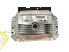 Steuergerät Renault 8200504593 8200461733 21585412-6B Valeo 20596