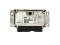 Steuergerät PSA Toyota 89661-0H022 0261208702 Bosch 26608