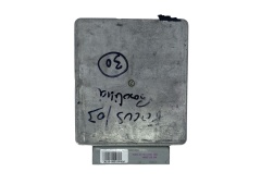 Steuergerät 98AB-12A650-CXC E9AF 14A624 AA Ford 51946