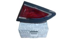Lampa Prawa Oryginał 265502369R Renault Scenic 3