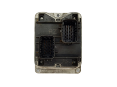 Steuergerät 90532610 RZ 0261204475 Opel GM 16806