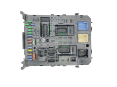 Steuergerät BSI 04EV K04-00 9664059080 PSA Johnson Controls 59127