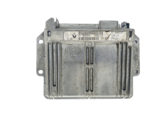 Steuergerät 8200033337 8200031656 7700868294 Renault Sagem 45221