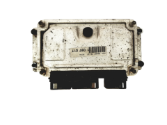 Steuergerät PSA 0261206246 9637838780id08 Bosch 20206