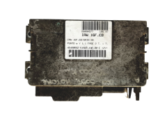 Steuergerät Fiat 46480662 IAW16F.EB Magneti Marelli 19453